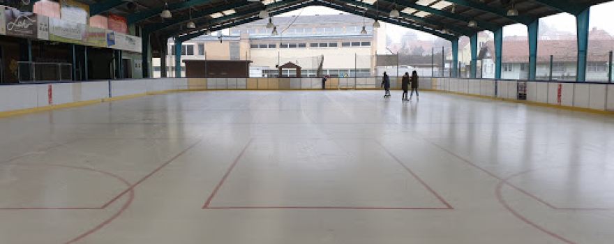 Eislaufplatz Gars am Kamp