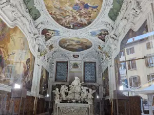 Piazza Giacomo Matteotti