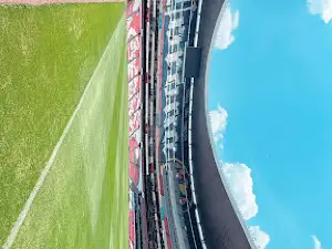 Estadio Azteca