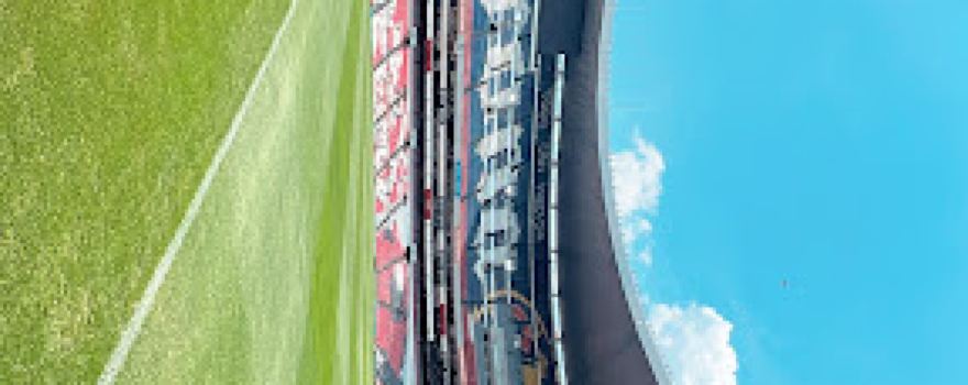Estadio Azteca