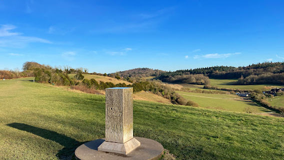 Pewley Down