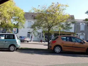 Cinéma Familia