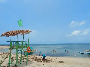Maseta Beach Resort