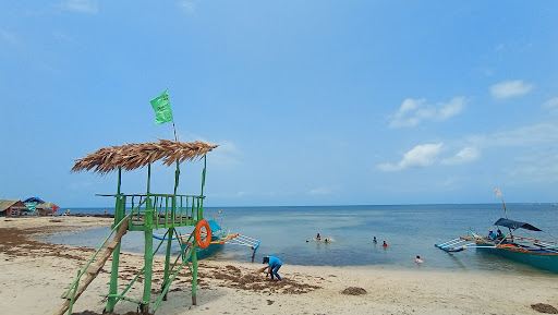 Maseta Beach Resort