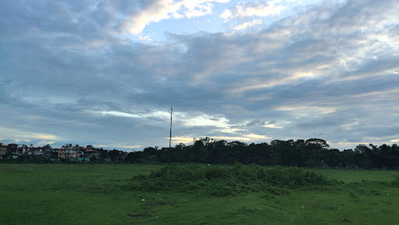 Bagdogra