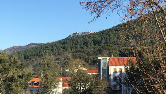 Quinta dos Olhos d'Água, Marvão