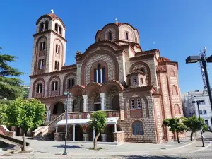 Clock Tower