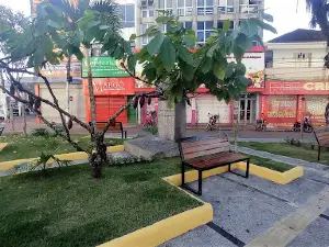 Praça Santo Antônio