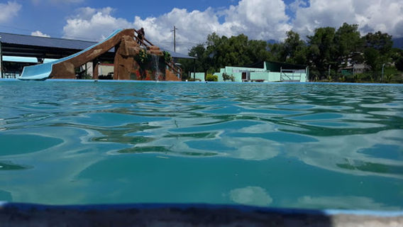 Centro Recreativo JAFABY