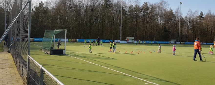 Vughtse Mixed Hockey and Cricket Club M.O.P.