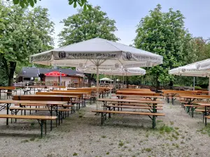 Hopfengarten