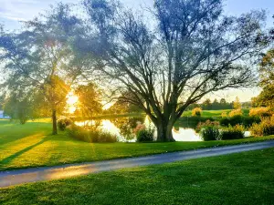 Foxchase Golf Club