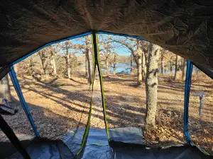 Doris Campground