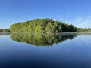 Cedar Bay Resort