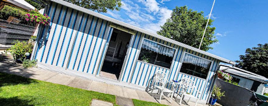 Campingplatz Dorotheenthal