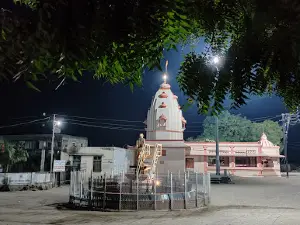 Boris Village Shree Sati Devi Temple