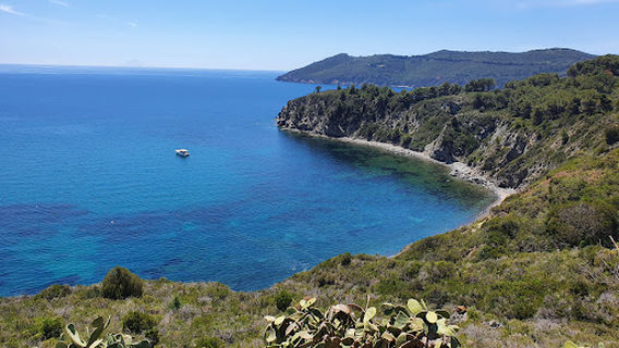 Camping Valle Santa Maria