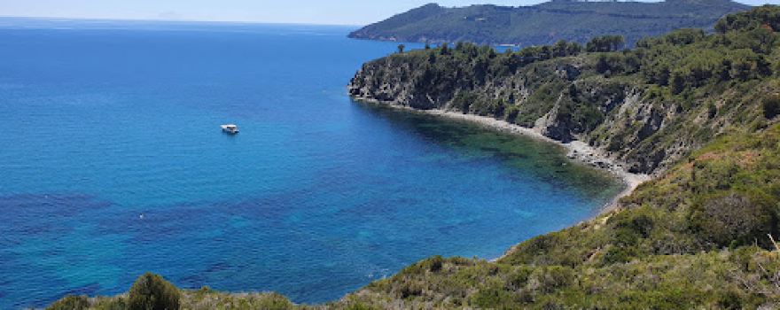 Camping Valle Santa Maria