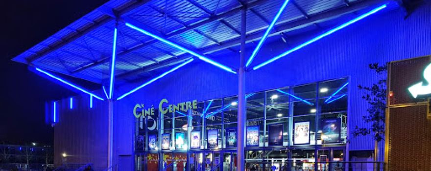Ciné Centre