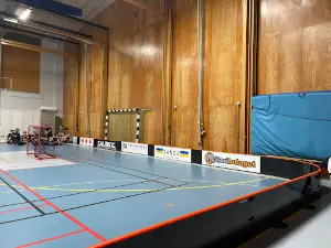 Grums Bad- & Sporthall