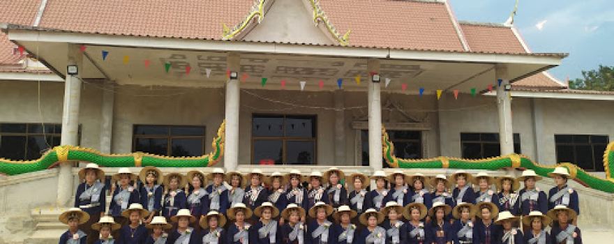 Wat Chantha Prasittharam