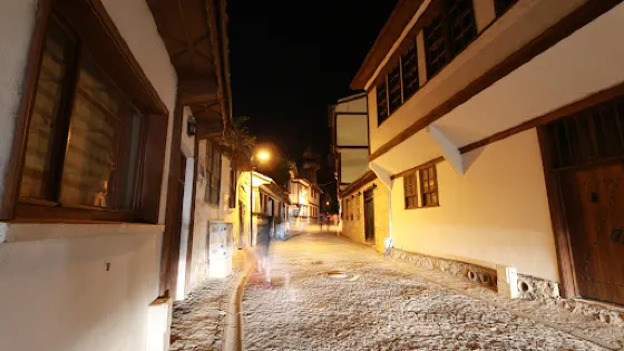耶希勒馬克河