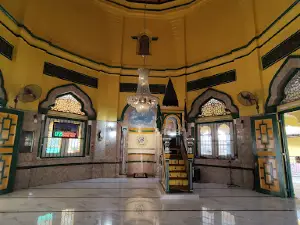 Masjid Raya Stabat