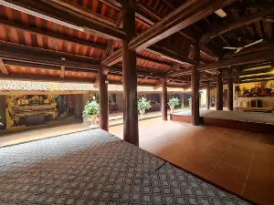 Chùa Mía