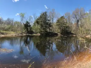 Fort Crowder Conservation Area