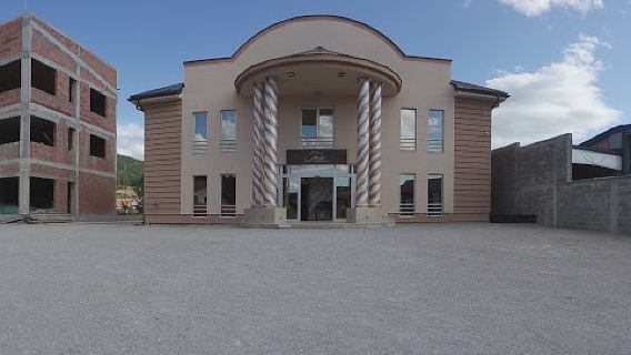 Event Centar Tasa