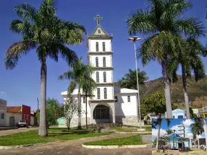 Paróquia Nossa Senhora da Guia