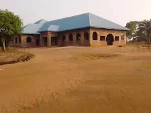 Presbyterian church of Nig. Ugwu parish