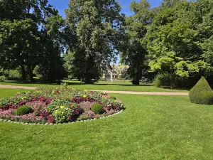 Elisabeth Park