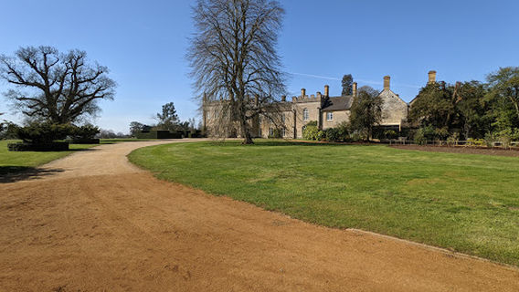 Burford