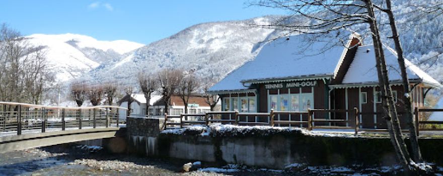 Mini-golf de Luchon
