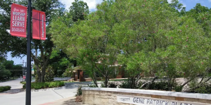 First United Methodist Church of Arlington