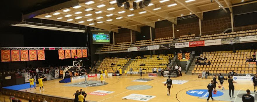 Forum Horsens