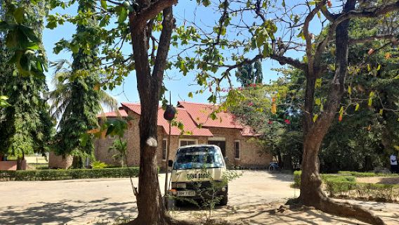 Bombolulu Coast Workshop and Cultural Centre