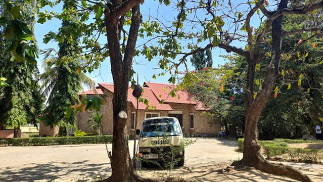 Bombolulu Coast Workshop and Cultural Centre