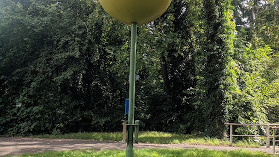 Planetenweg