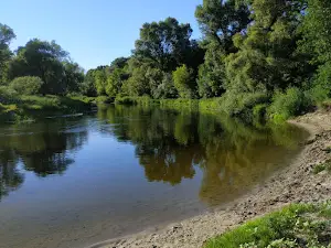Inzhavinskaya Shveytsariya