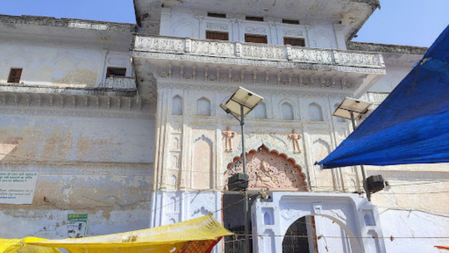 Lodheshwar Mahadev Temple, Barabanki