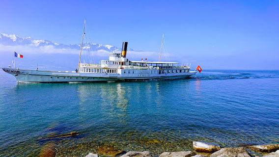 Vevey