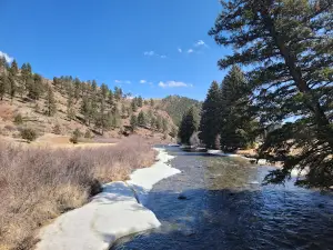 Pine Valley Ranch Park