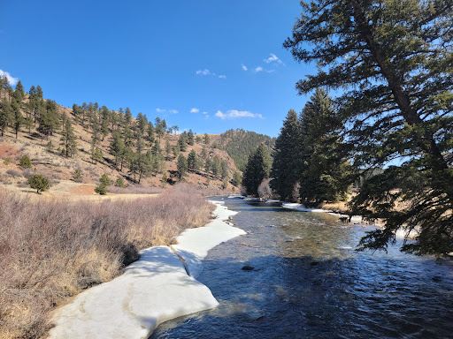 Pine Valley Ranch Park