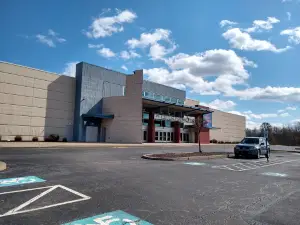 Regal Hazleton