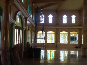 Masjid Simpang Tuan Baru
