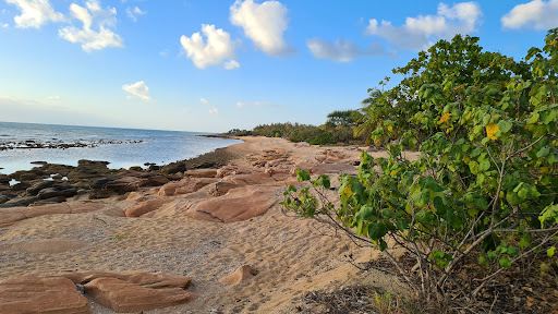 Groote Eylandt