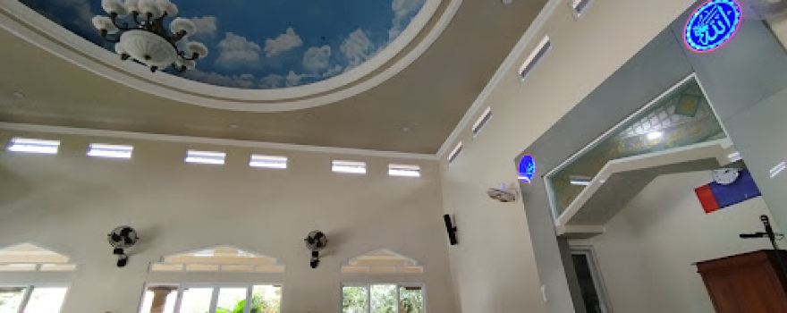 Masjid Al Muhajirin Betal