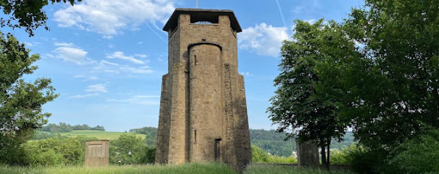 Kriegerdenkmal Lauterecken
